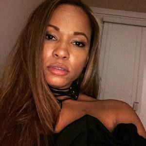 Meet your Posher, Nakeisha